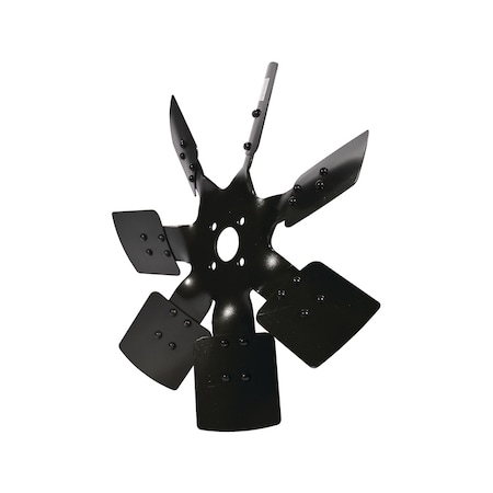 A & I Products Fan, 7 Blade 16" x16" x3" A-RE42511